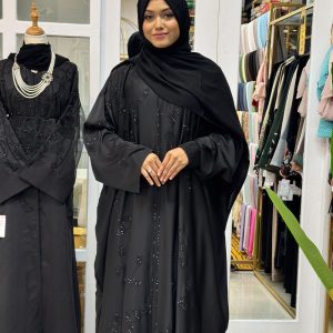 FARASHA ABAYA
