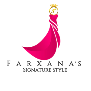 Farxana's Signature Style logo