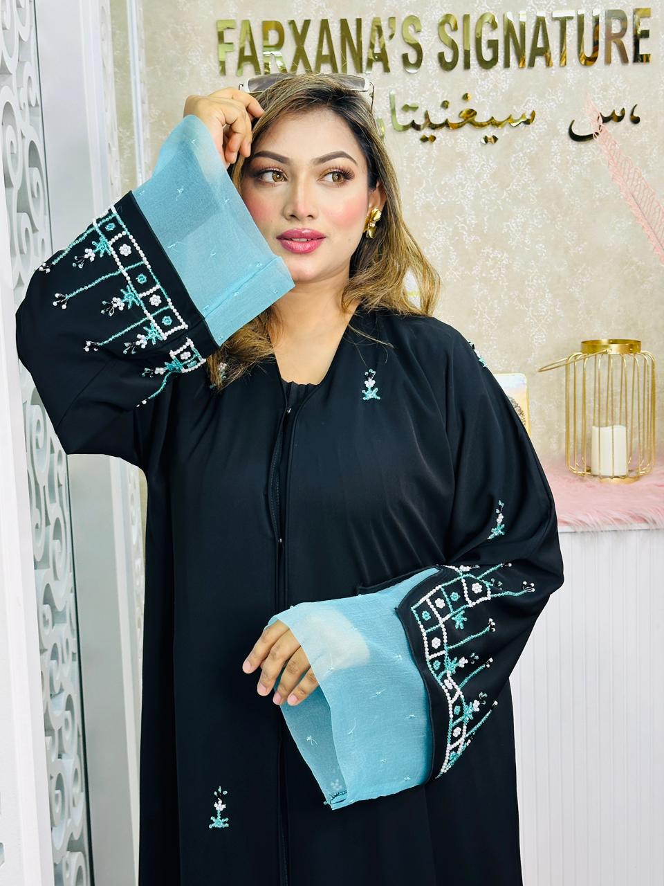 abaya