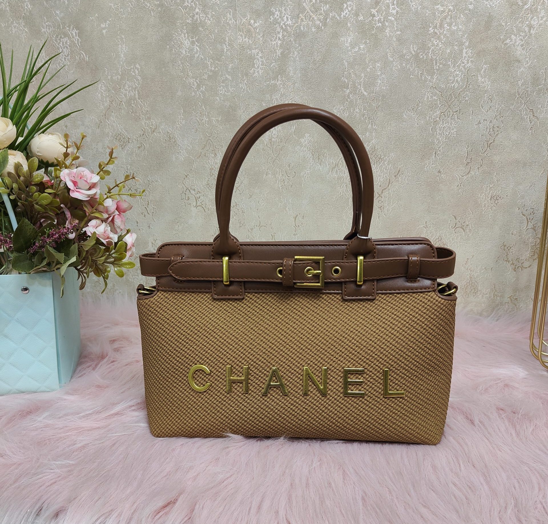 chanal